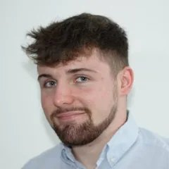 Darragh Condell, web designer